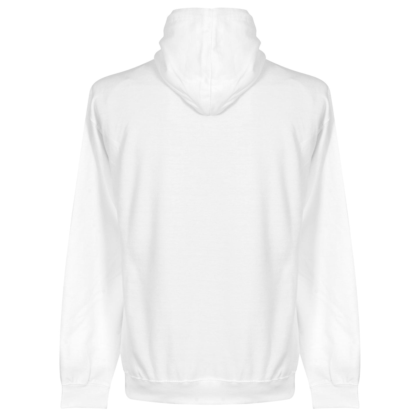 Roberto Baggio Legend Hoodie - White
