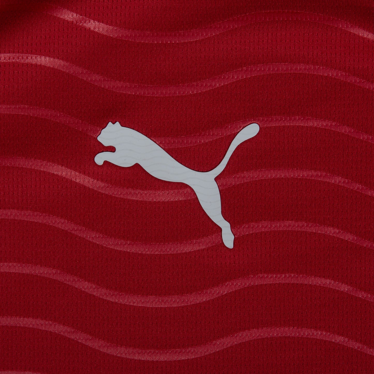 Puma Portugal Home Jersey 2026-2027