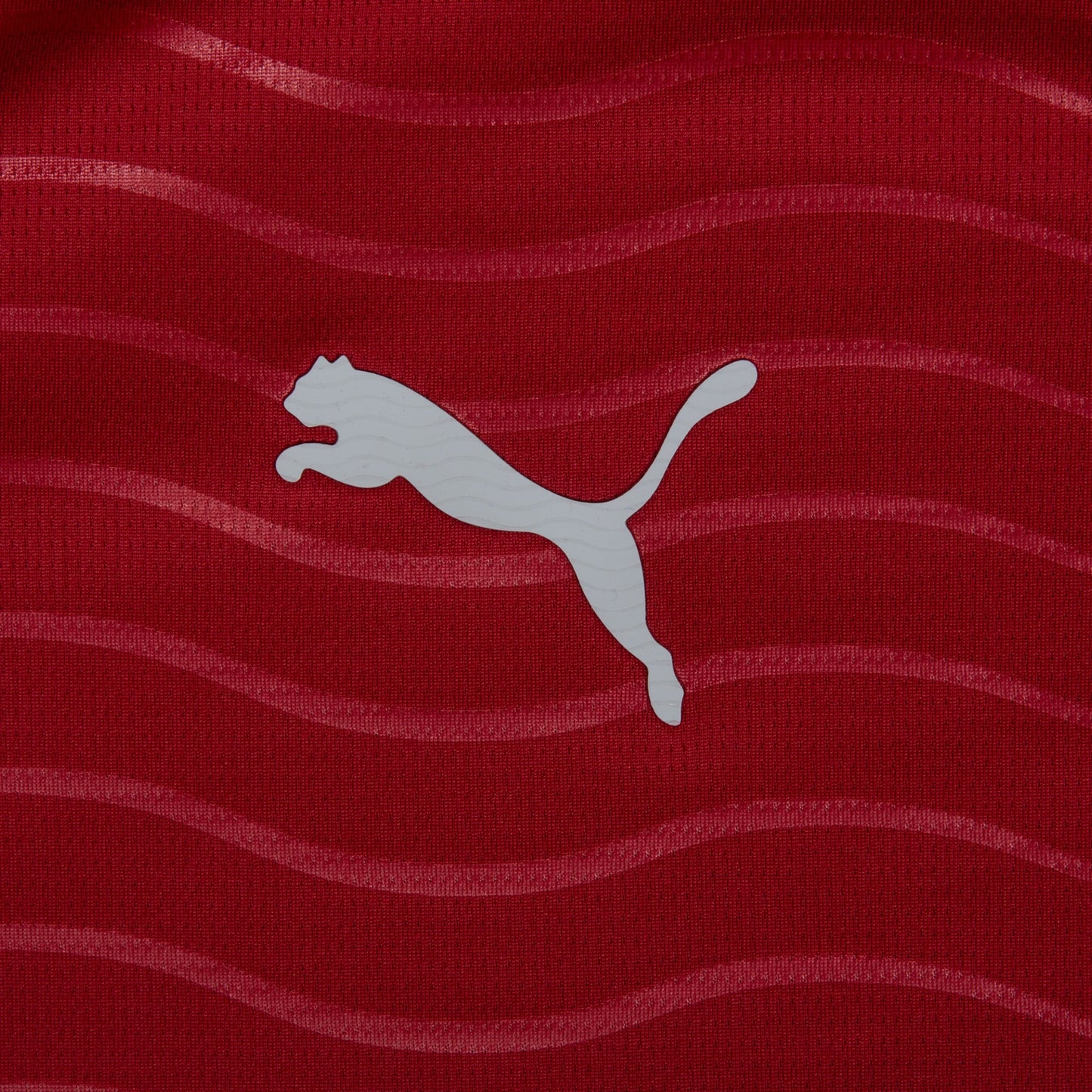 Puma Portugal Home B.Fernandes 8 Shirt 2026-2027 (Official Printing)