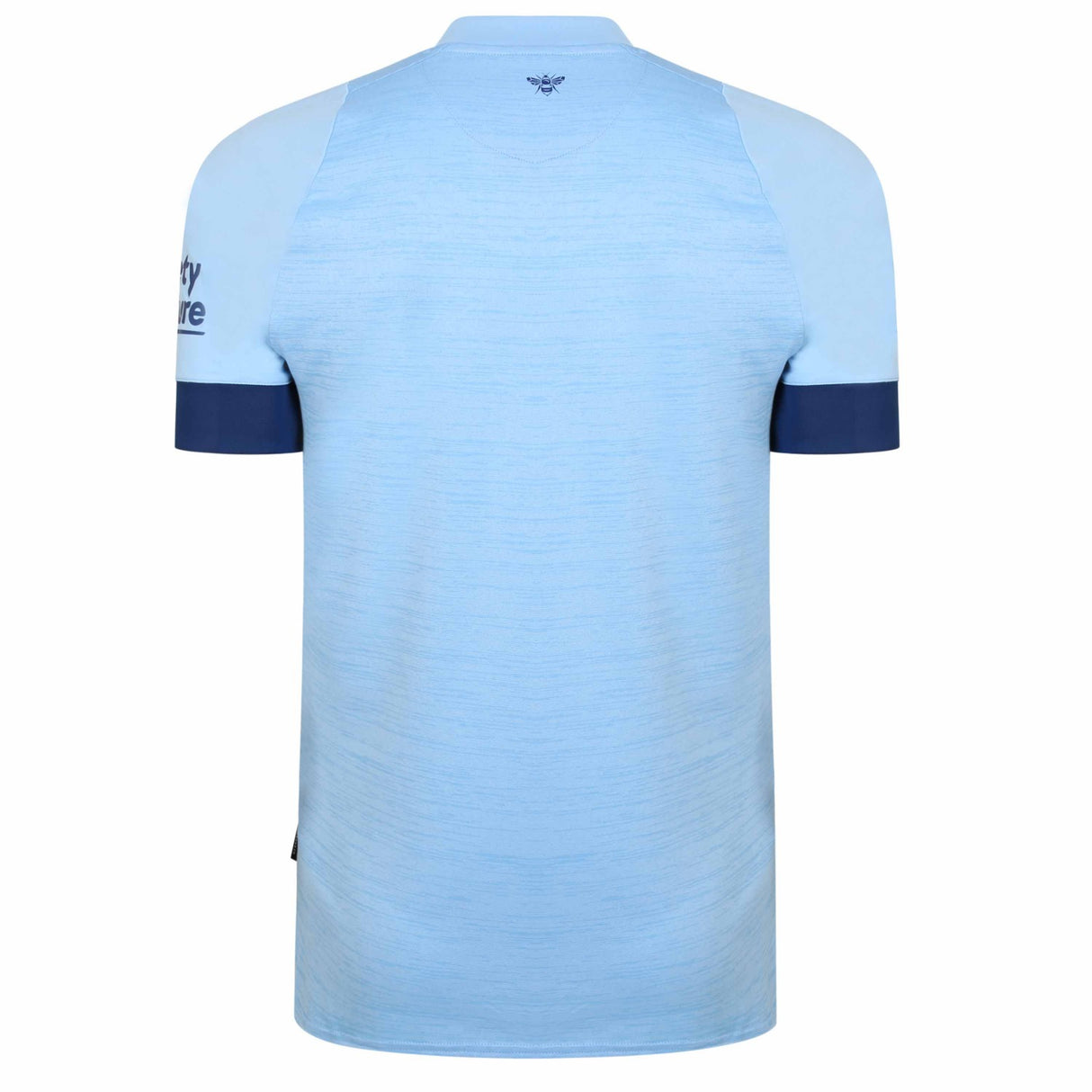 22/24 Brentford Adult Second Shirt S/S - Kit Captain