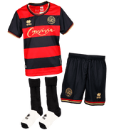 Queens Park Rangers 2023/24 Away Minikit - Kit Captain