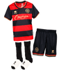 Queens Park Rangers 2023/24 Away Minikit - Kit Captain