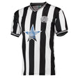 Newcastle United 1984 Shirt - Kit Captain