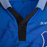 Everton 1995 FA Cup Winners Shirt - Kit Captain