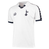 Tottenham Hotspur 1978 Admiral Shirt - Kit Captain