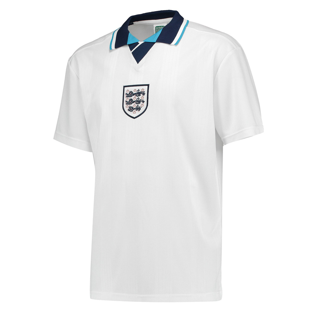 England 1996 European Championship Shirt - Kit Captain