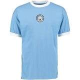 Manchester City 1972 Shirt