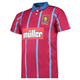 Aston Villa 1994 Shirt - Kit Captain