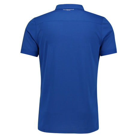 Everton Commemorative Shirt - Junior - Kit Captain