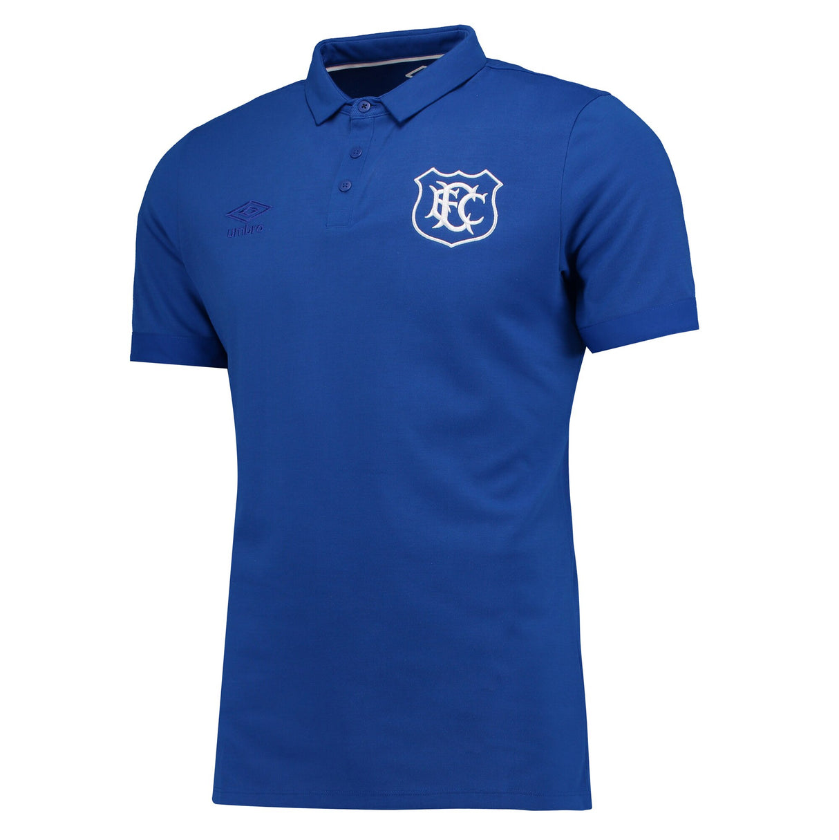 Everton Commemorative Shirt - Junior - Kit Captain