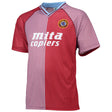 Aston Villa 1988 Shirt - Kit Captain