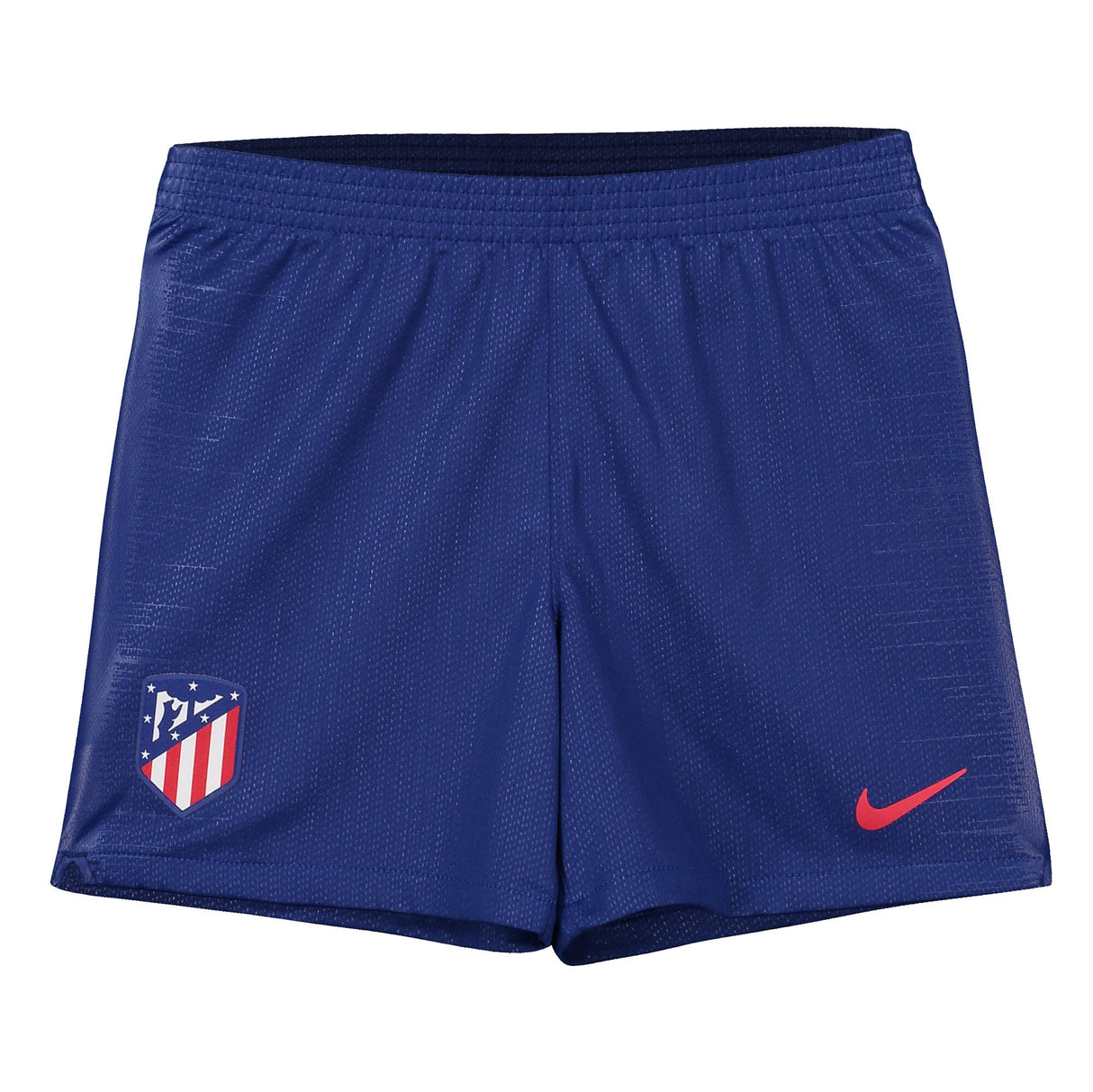 Atlético de Madrid Home Stadium Kit 2018-19 - Little Kids - Kit Captain