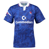 Chelsea 1992 shirt - Kit Captain