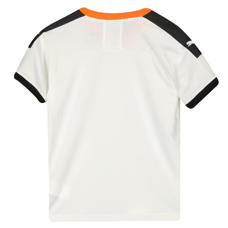 Valencia CF Home Shirt 2019-20 - Kids - Kit Captain