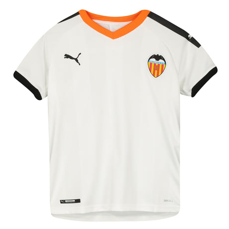 Valencia CF Home Shirt 2019-20 - Kids - Kit Captain