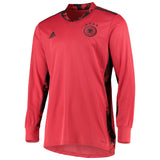 Germany Goalkeeper Shirt 2019-21 - Kit Captain