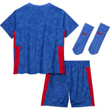 England Away Stadium Kit 2020-22 - Infants - Kit Captain