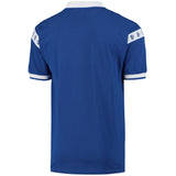 Leicester City 1976 Admiral Shirt - Kit Captain