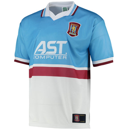 Aston Villa 1998 Away Shirt