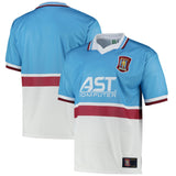 Aston Villa 1998 Away Shirt