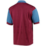 Aston Villa 1996 Home Shirt