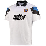 Aston Villa 1990 Away Shirt - Kit Captain