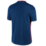 Atlético de Madrid Away Stadium Shirt 2020-21 - Kids - Kit Captain