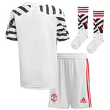 Manchester United Third Mini Kit 2020-21 - Kit Captain