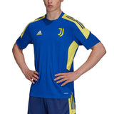 Juventus European Training Jersey-Blue - Kit Captain