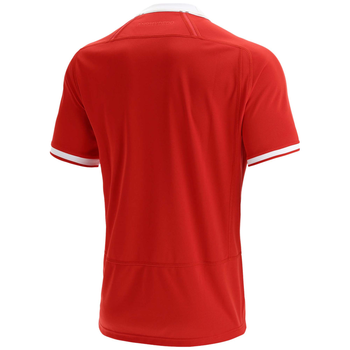 Welsh Rugby Home Replica Jersey 2022/23 - Kit Captain