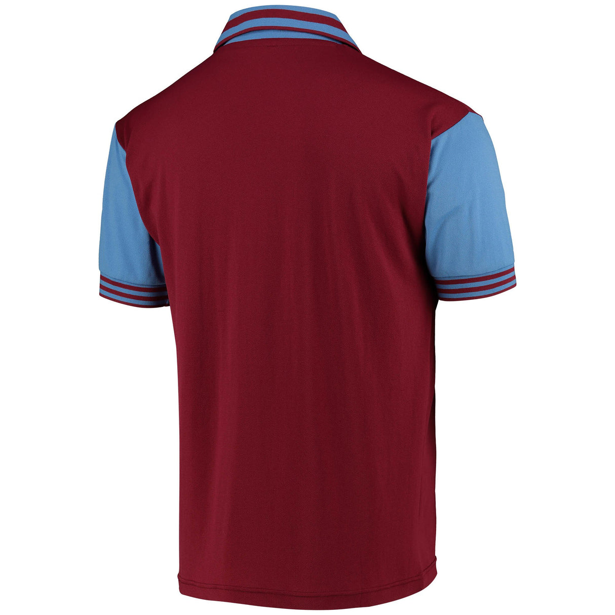 Aston Villa 1980 Home Shirt - Kit Captain