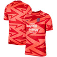 Atlético de Madrid Training Top - Pink - Kit Captain