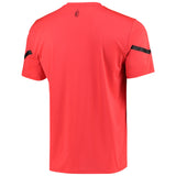 AC Milan Pre Match Jersey-Red - Kit Captain