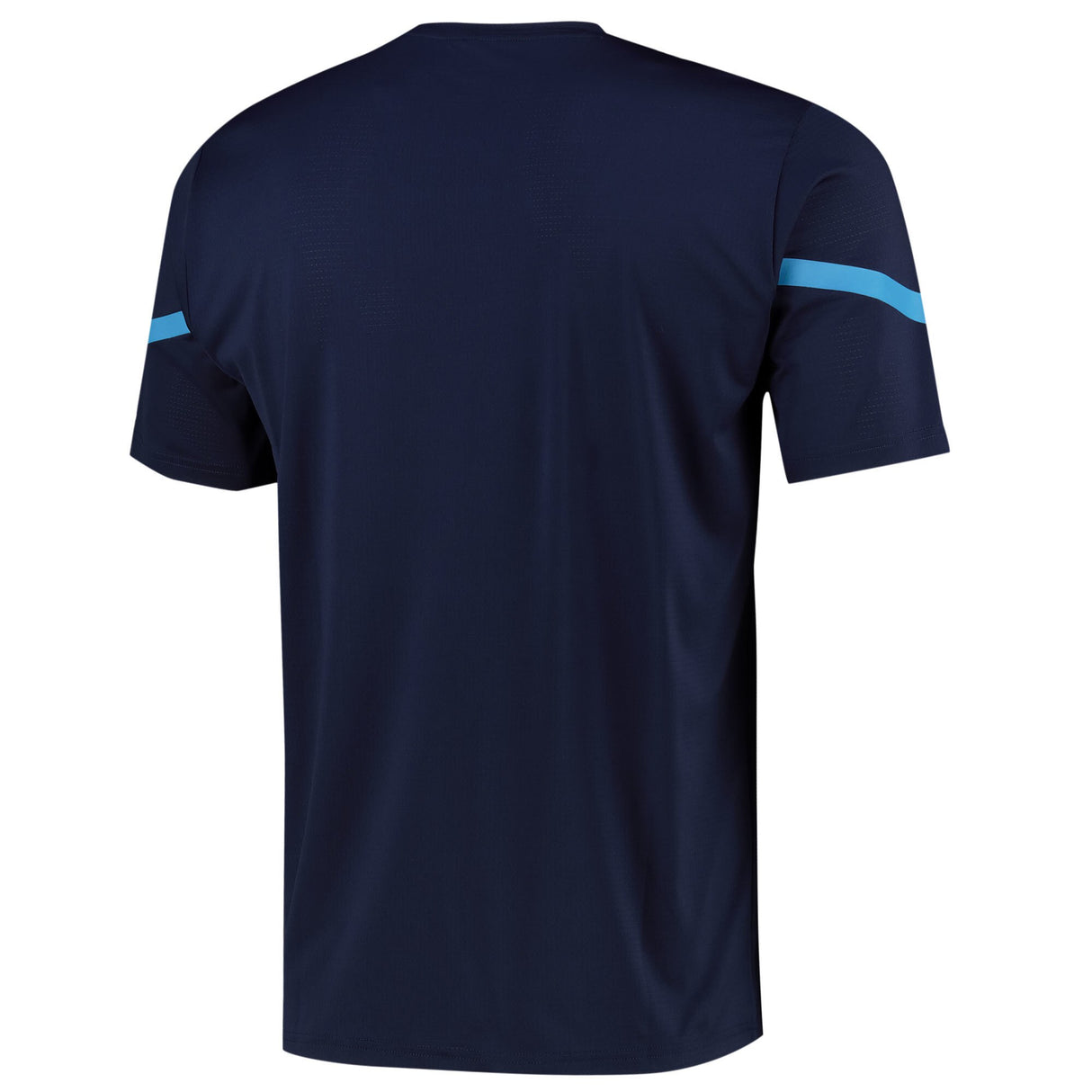 Olympique de Marseille Pre Match Jersey-Navy - Kit Captain