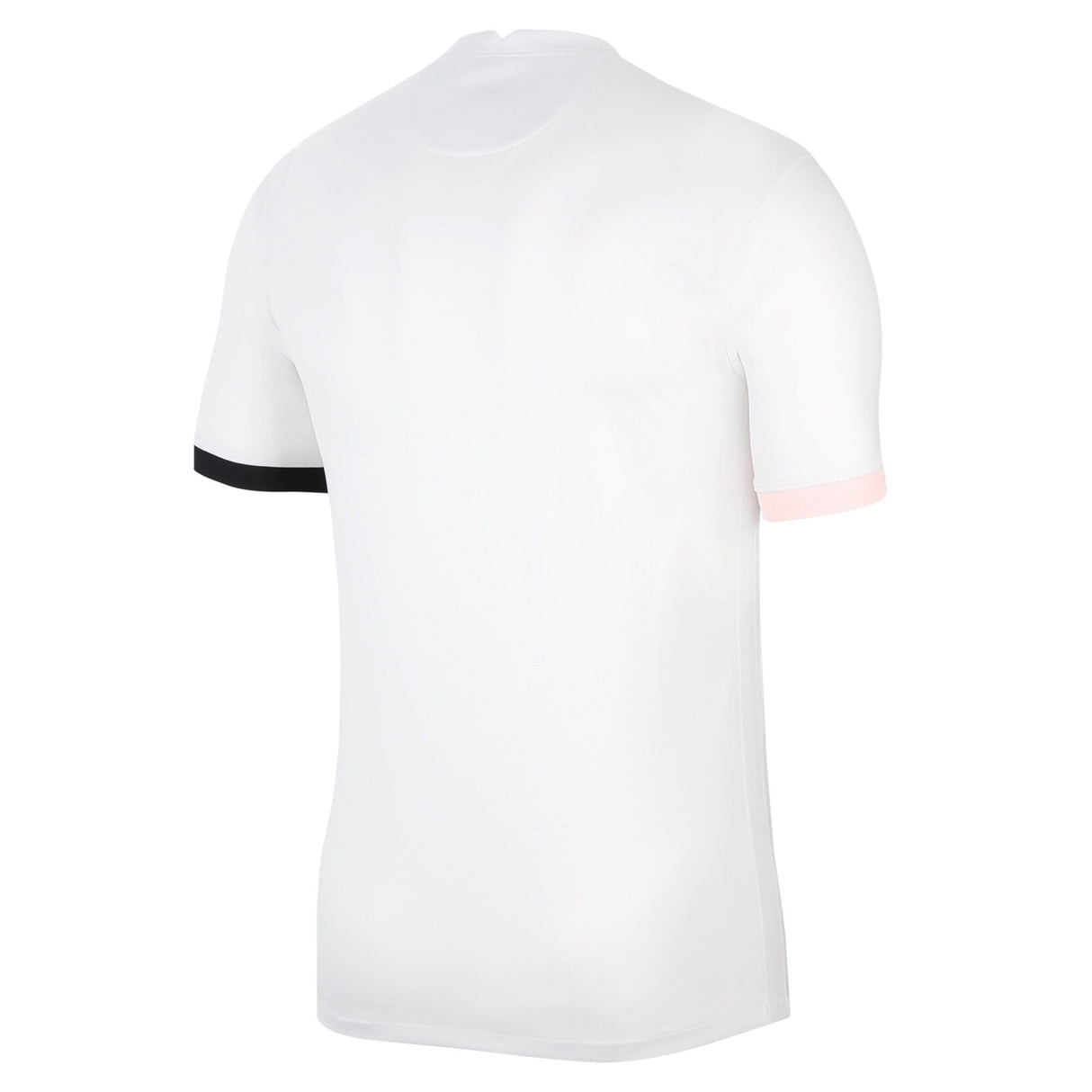 Paris Saint-Germain Away Stadium Shirt 2021-22 - Kit Captain