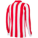 Atlético de Madrid 1939-40 Home Shirt - Kit Captain