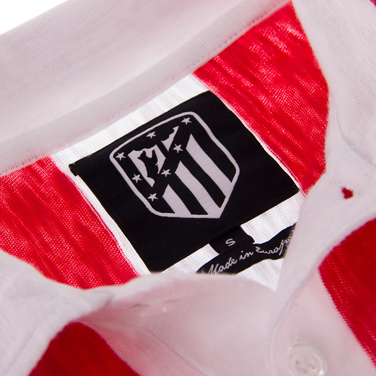 Atlético de Madrid 1939-40 Home Shirt - Kit Captain