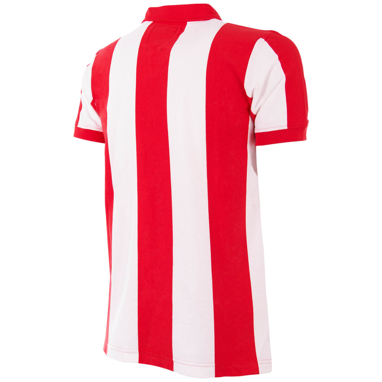 Atlético de Madrid 1970-71 Home Shirt - Kit Captain