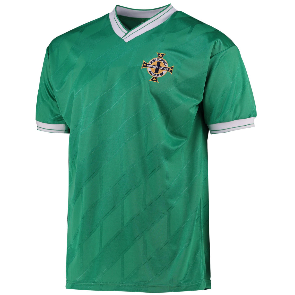 Northern Ireland 1986 Shirt