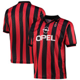 AC Milan 1996 Shirt