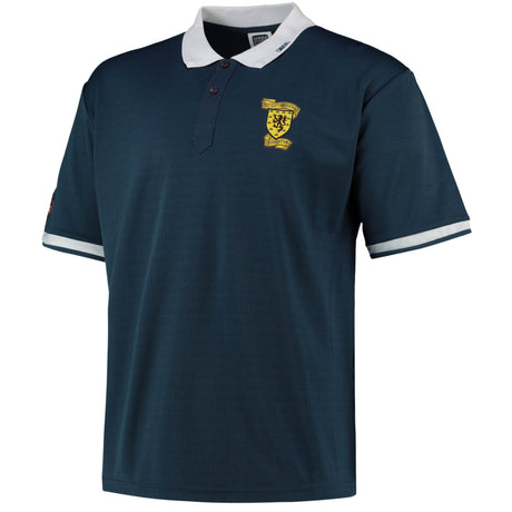 Scotland 1990 Shirt - Kit Captain