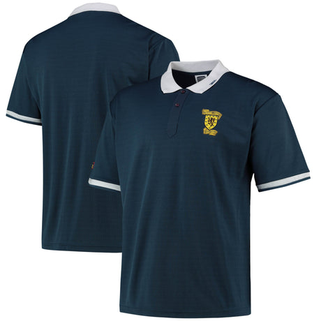 Scotland 1990 Shirt - Kit Captain