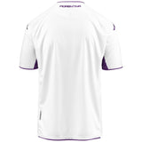 Fiorentina Away Shirt 2021-22 - Kit Captain