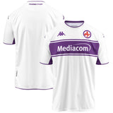 Fiorentina Away Shirt 2021-22 - Kit Captain