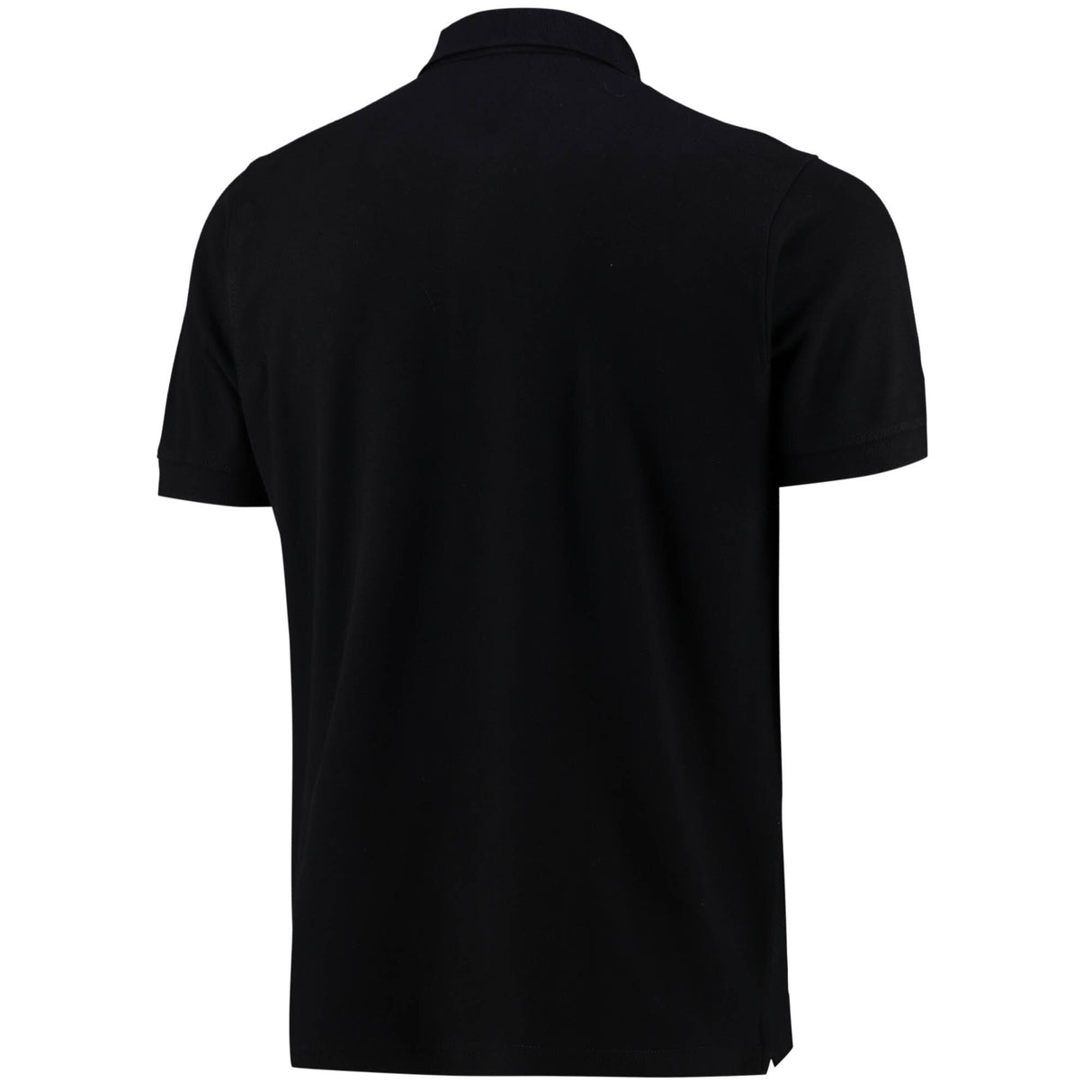 Atlético de Madrid Tonal Crest Polo - Black - Unisex - Kit Captain