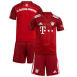 FC Bayern Home Minikit 2021-22 - Kit Captain