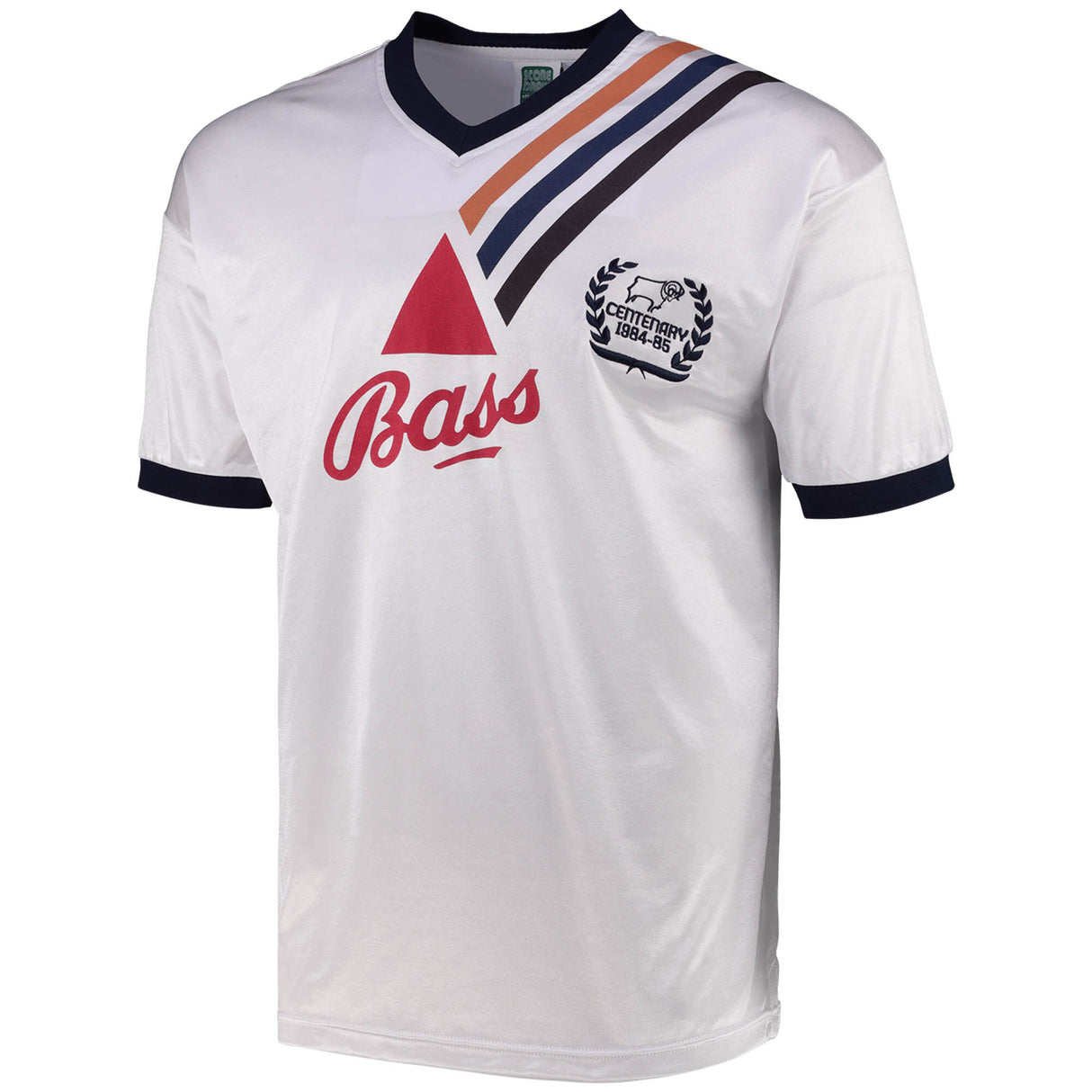 Derby County 1984 Centenary shirt