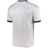 Derby County 1984 Centenary shirt