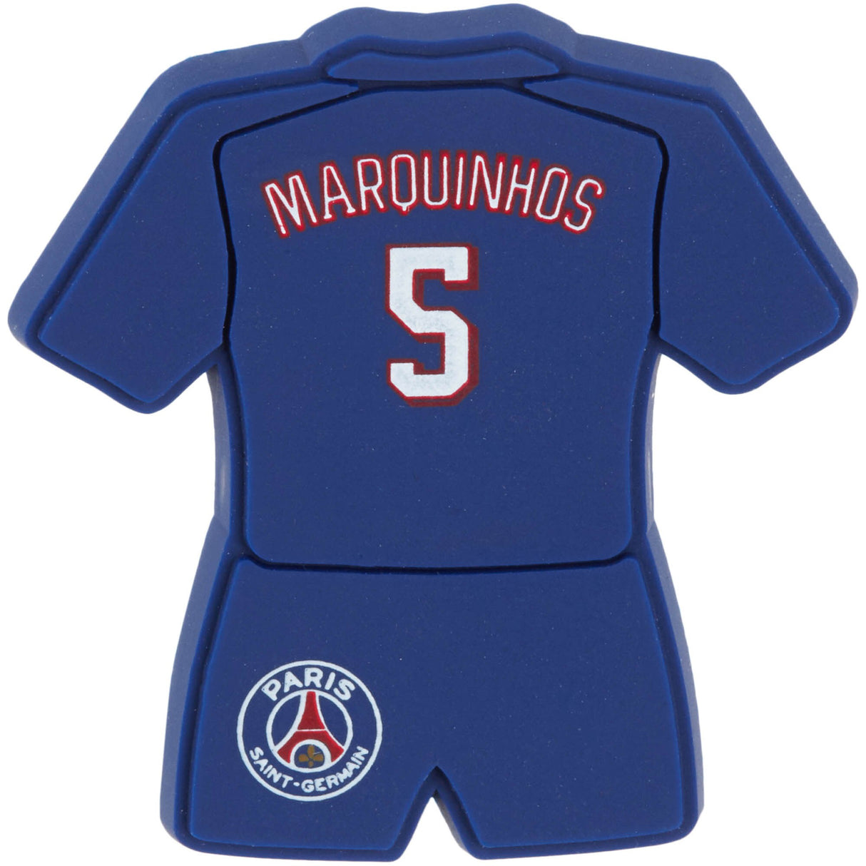 Paris Saint-Germain Player Magnet - Marquihnos