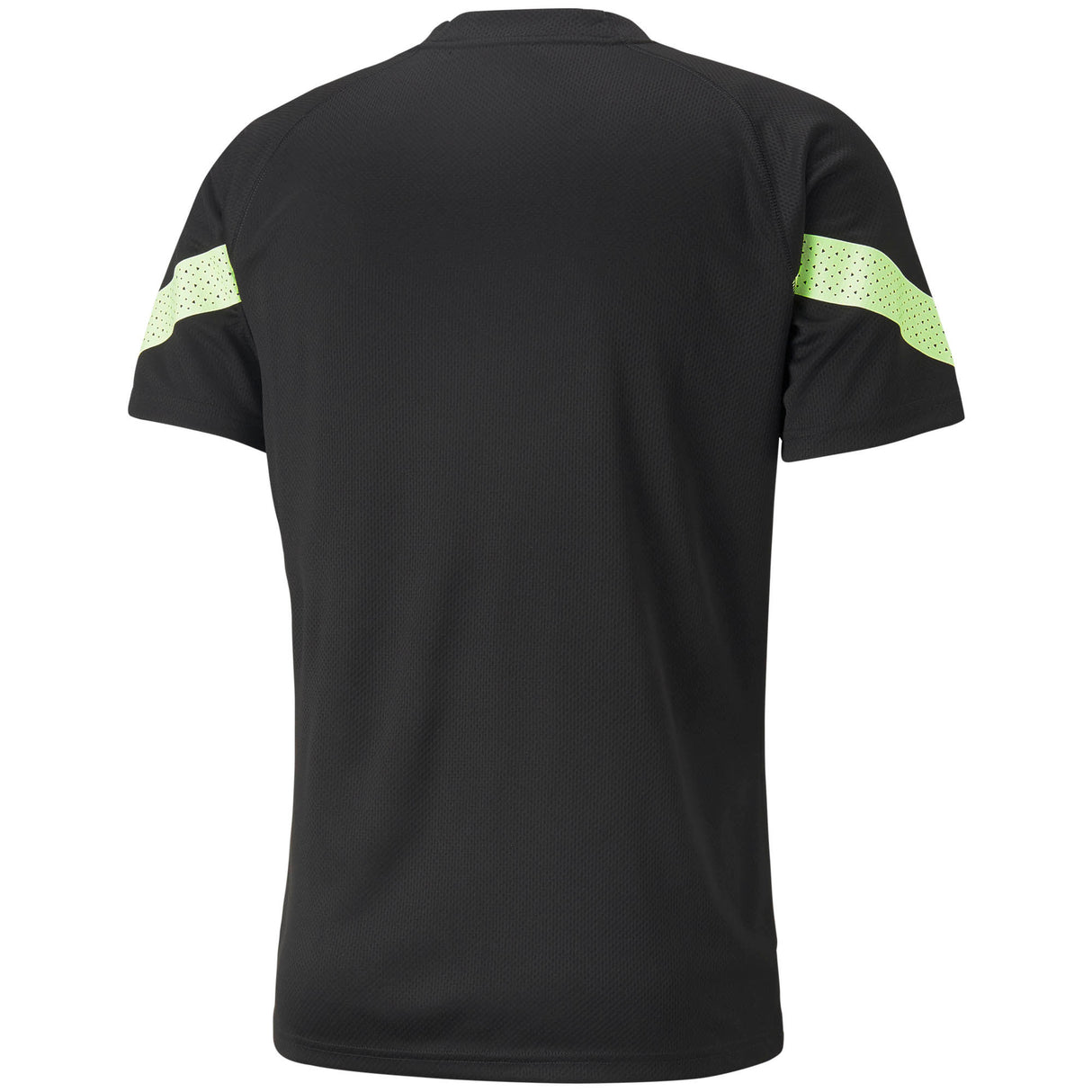 Manchester City Training Jersey - Black - Kit Captain